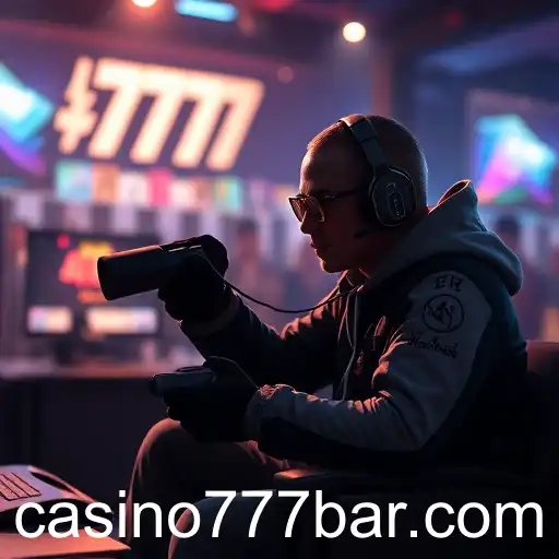 The Rise of 777bar in the Digital Gaming Era