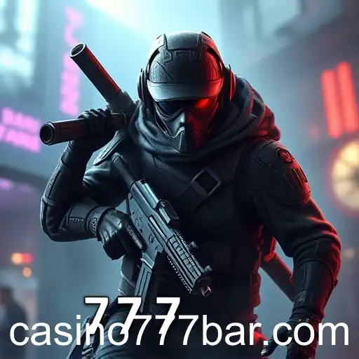 Exploring the Thrills of Action Games Featuring the Keyword '777bar'