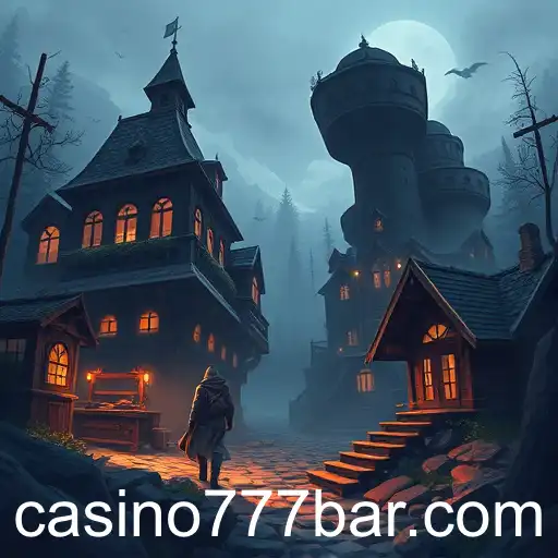 Exploring the Thrilling World of Adventure Games on 777bar