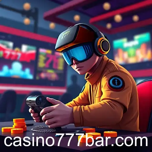 Digital Gaming Evolution with 777bar