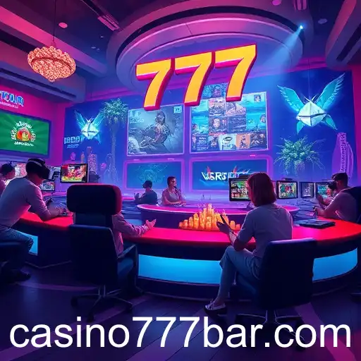 Emerging Trends in Online Gaming