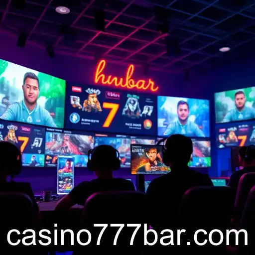 Emerging Trends in Online Gaming Websites