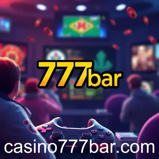 Evolution of Online Gaming: 777bar's Impact
