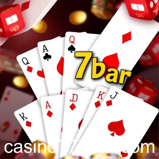 The Rise of Online Gaming and 777bar's Impact