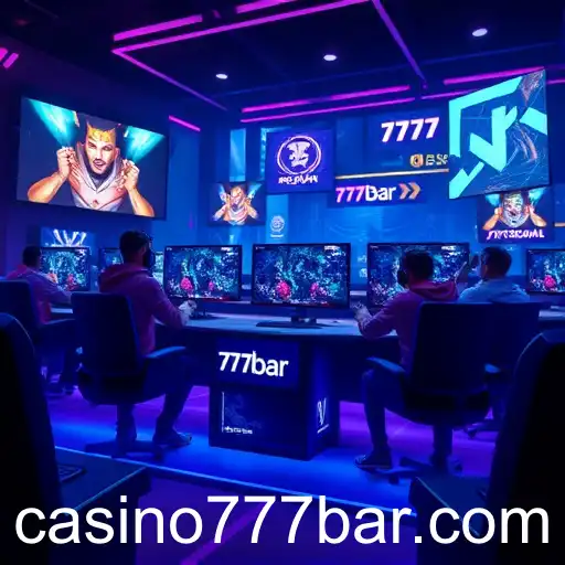 The Rise of Online Gaming in a Digital Age