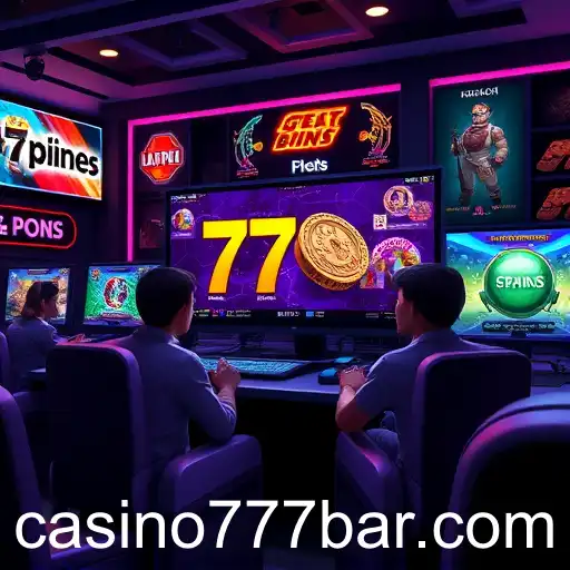 Online Gaming and Emerging Trends