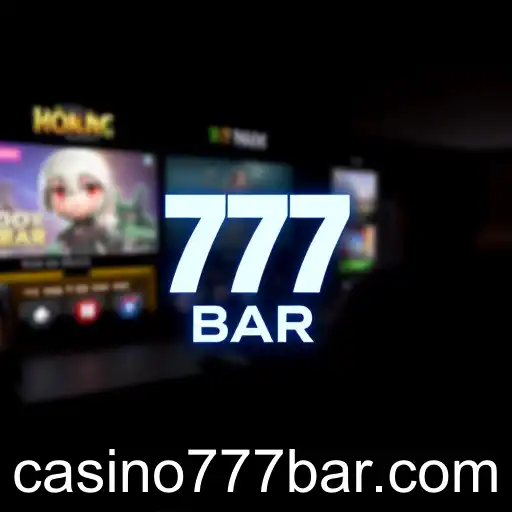 The Rise of 777bar: A New Era for Online Gaming
