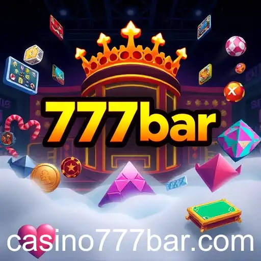 Unveiling the Rise of 777bar in Online Gaming