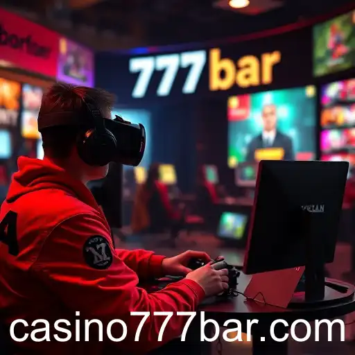 Digital Boom: The Rise of Online Gaming