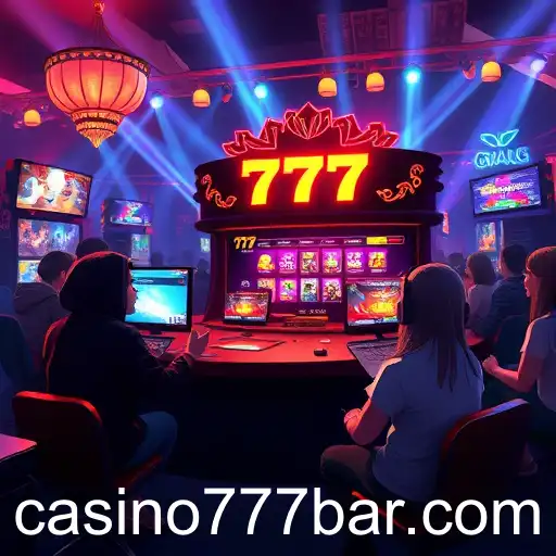 Rising Trends in Online Gaming Platforms