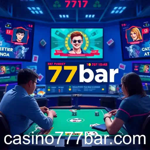 The Expansion of Online Gaming in 2025