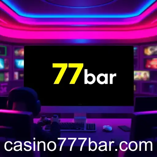 The Rise of 777bar in Online Gaming