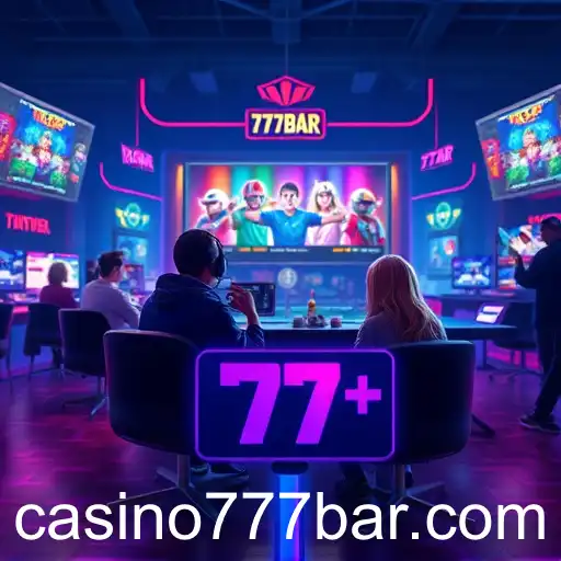 Digital Evolution of Online Gaming