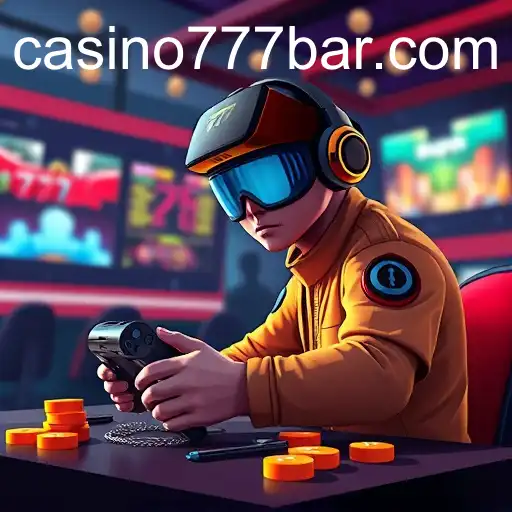Digital Gaming Evolution with 777bar