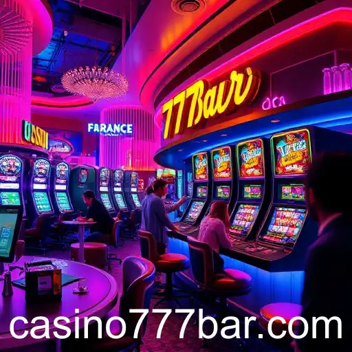 Emerging Trends in Online Gaming Websites