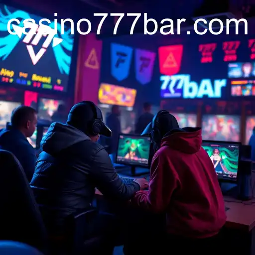 The Evolution of Online Gaming Experiences