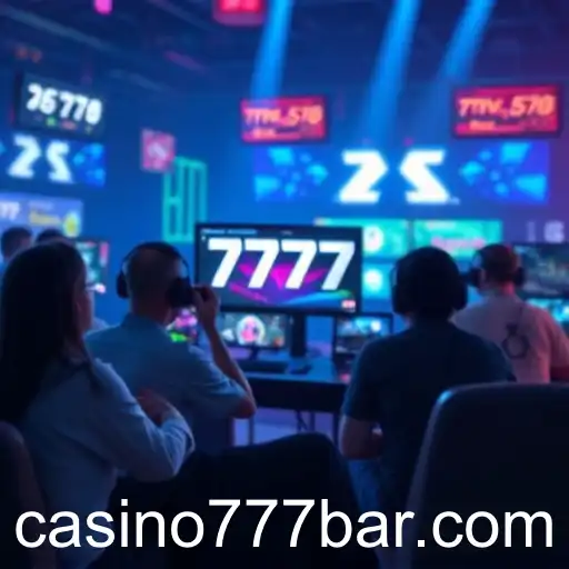 The Evolution of Online Gaming in the Mid-2020s