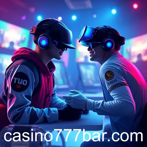 Gaming Trends and Innovations in 2025