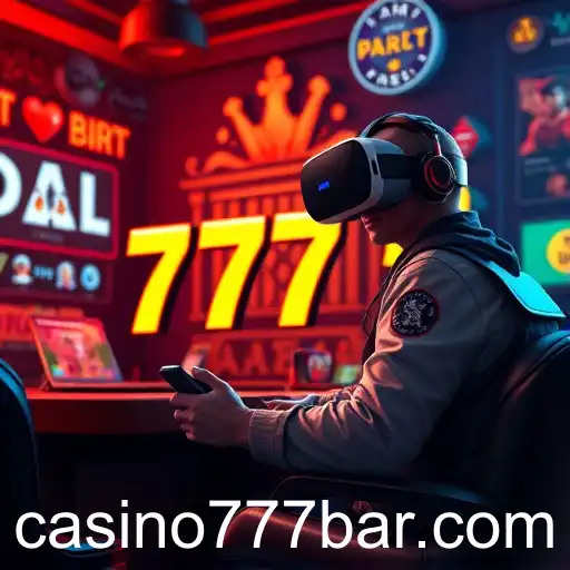 Gaming Trends and the Rise of 777bar