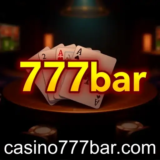 The Rise of Online Gaming and 777bar's Impact