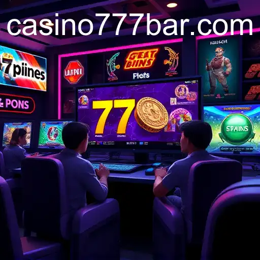 Online Gaming and Emerging Trends