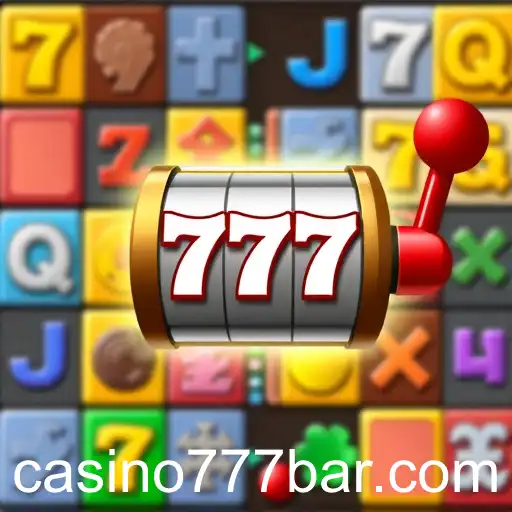 Unlocking the Mysteries of Puzzle Games: The Role of '777bar'