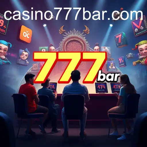 The Rise of 777bar in the Gaming World