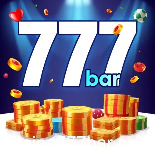 The Rise of 777bar: A New Era for Online Gaming