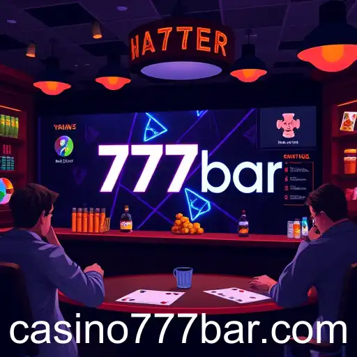The Rise of Gaming Portals: A Look at 777bar