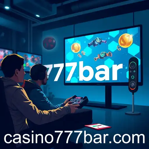 Digital Boom: The Rise of Online Gaming