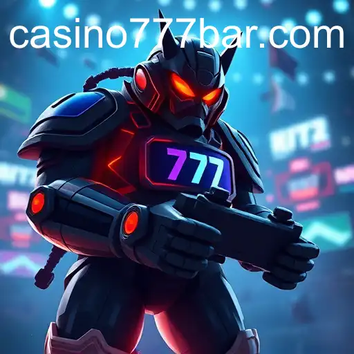 The Rising Influence of 777bar in Online Gaming