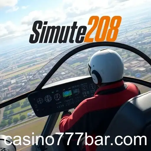 Exploring the World of Simulation Games on 777bar
