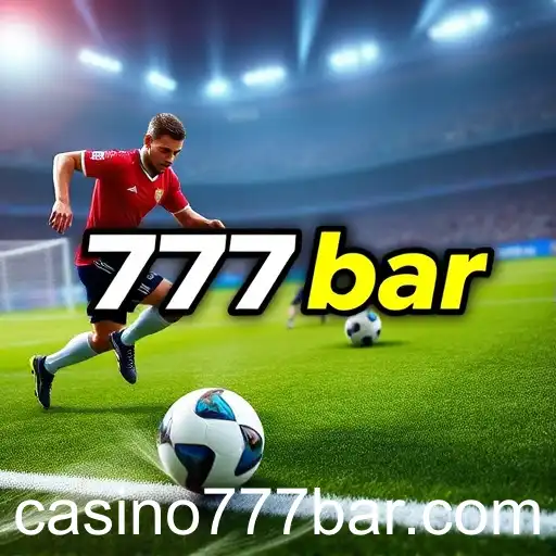 Exploring the World of Online Sports Games with 777bar
