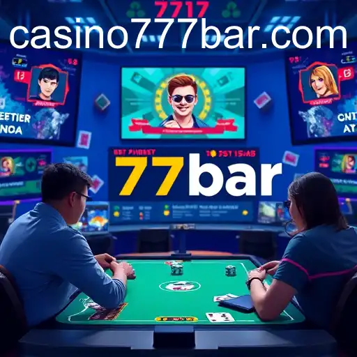 The Expansion of Online Gaming in 2025